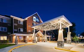 Best Western Harvest Inn & Suites